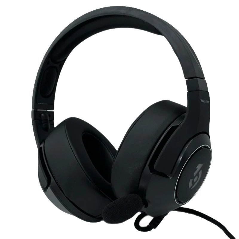 ThreeSixNine R9 Wired Headset