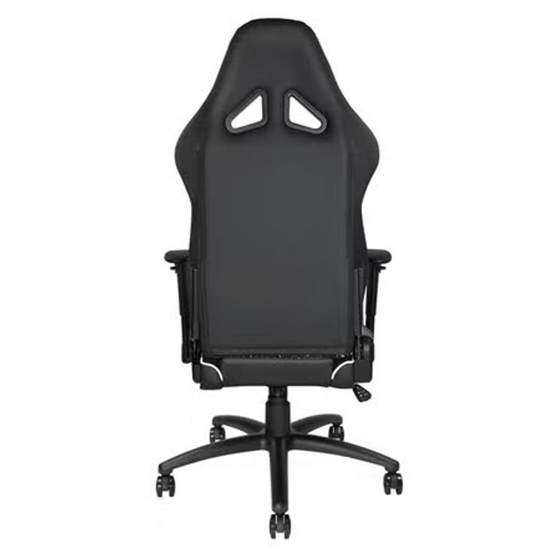 ASA Adjustable Gaming Chair - Black & Blue
