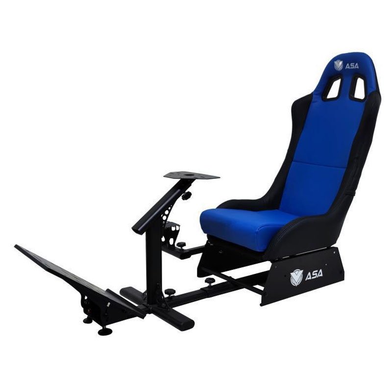 ASA F-GT S Gaming Chair -...