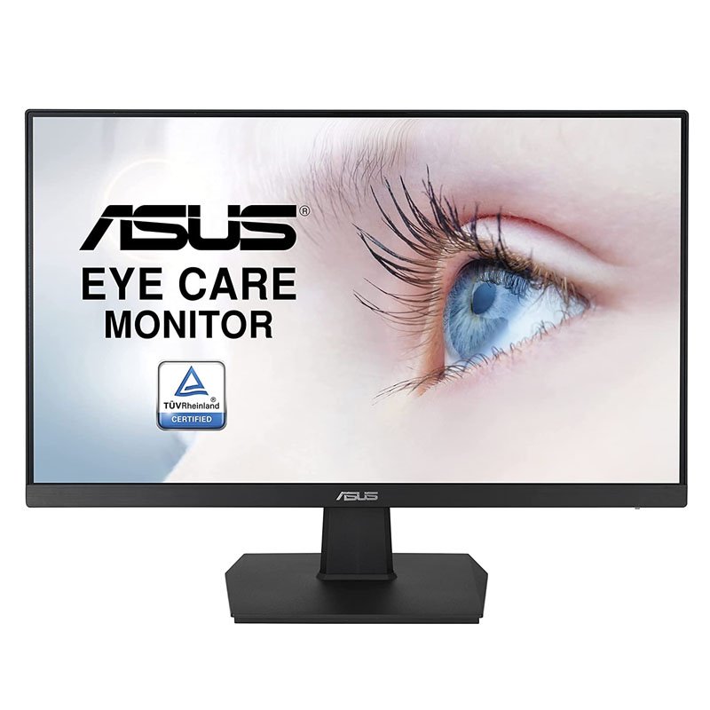 ASUS VA24EHE 23.8-Inch FHD 75Hz Eye Care Monitor img 3