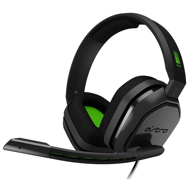 ASTRO A10 Wired Gaming He...