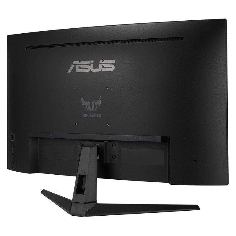 ASUS TUF VG328H1B 31.5-Inch FHD 165 Hz Curved Gaming Monitor img 2