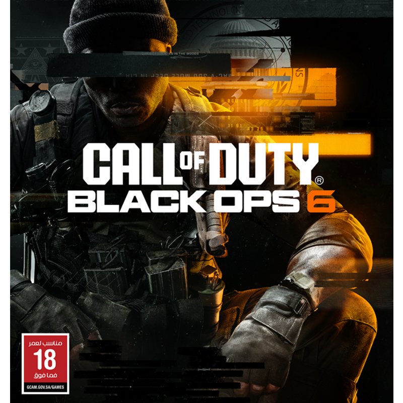 Call of Duty: Black Ops 6