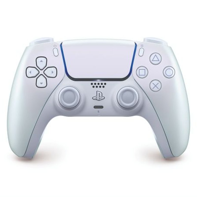 PlayStation 5 DualSense Wireless Controller - Chroma Pearl