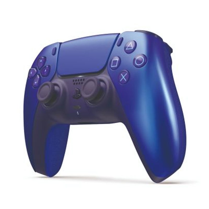 PlayStation 5 DualSense Wireless Controller - Chroma Indigo