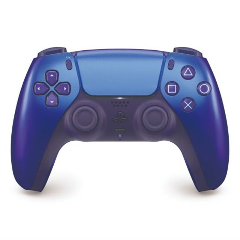 PlayStation 5 DualSense Wireless Controller - Chroma Indigo