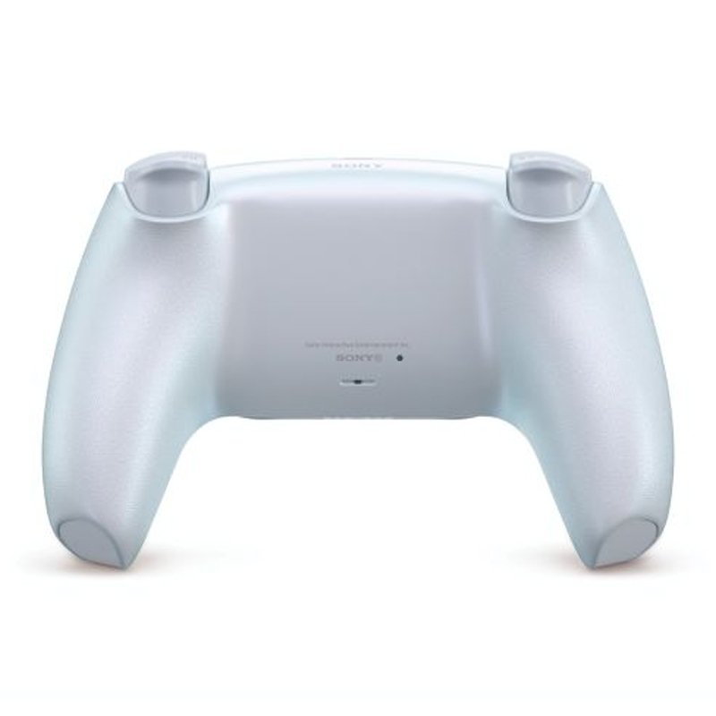 PlayStation 5 DualSense Wireless Controller - Chroma Pearl