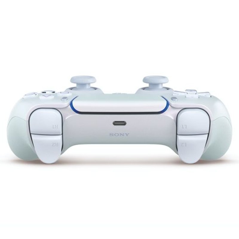 PlayStation 5 DualSense Wireless Controller - Chroma Pearl