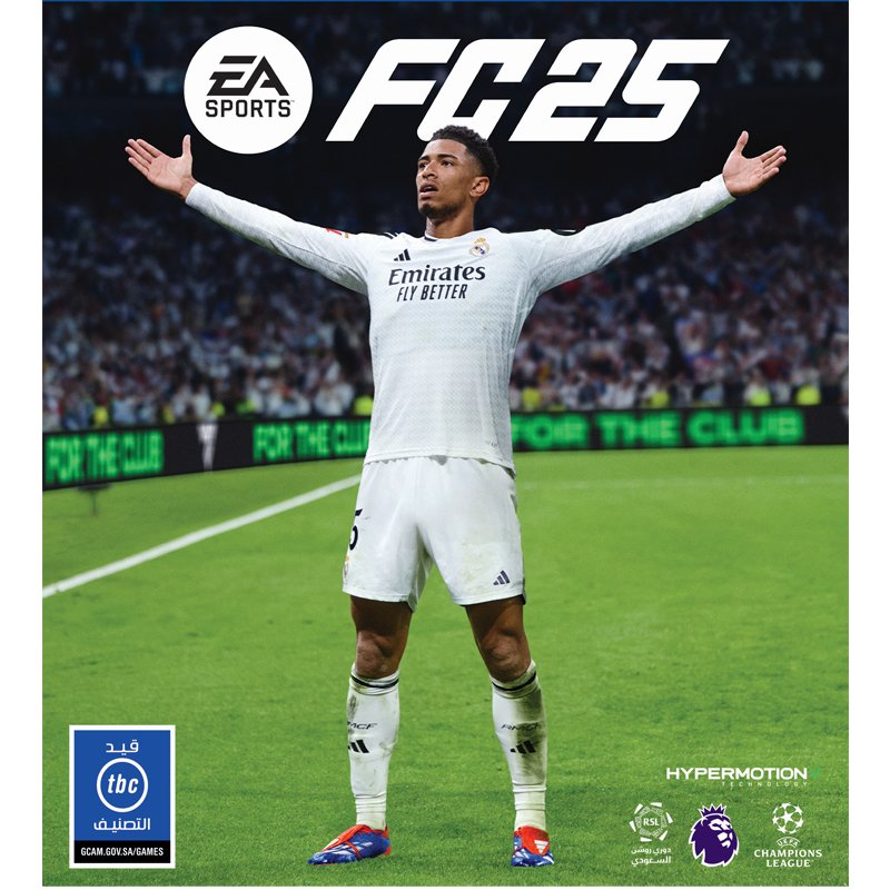 EA Sports FC™ 25 - Standard Edition