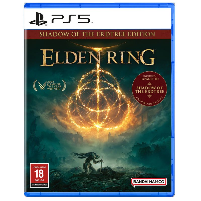 Elden Ring: Shadow Of The...
