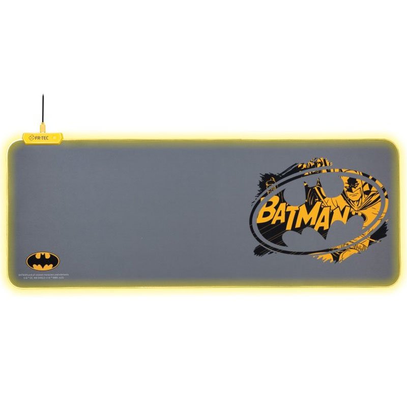 FR-TEC DC: Batman Mouse Pad