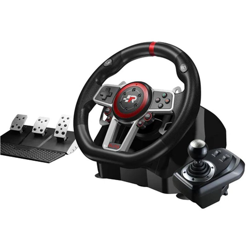 FR-TEC Suzuka Elite Next Steering Wheel