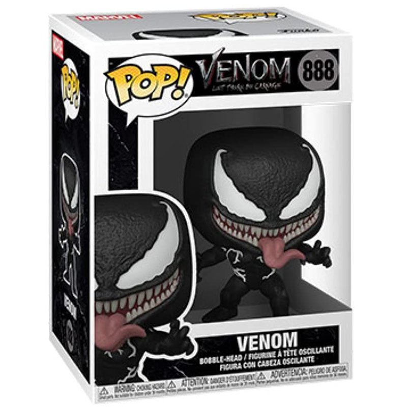 Funko Pop! Marvel: Venom 2 img 1