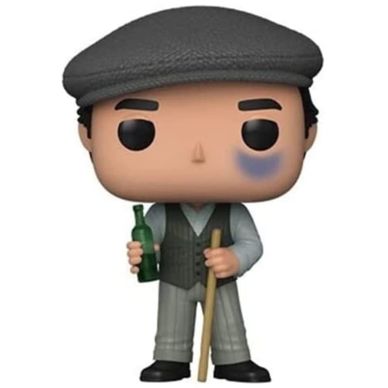Funko Pop Movies: The Godfather 50th Michael img 1