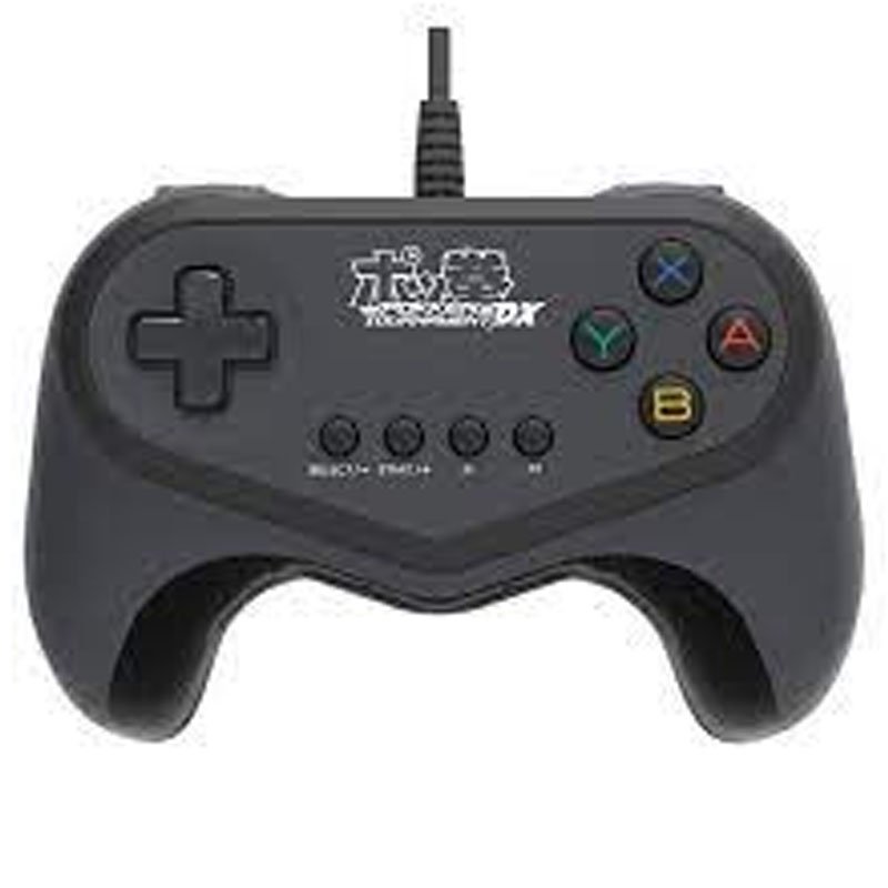 Hori Pokken Tournament DX Pro Pad - Nintendo Switch