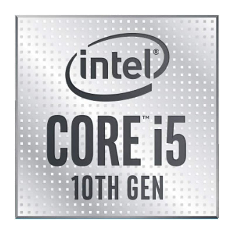 Intel Core i5-10400F Desktop Processor 6 Cores up to 4.3 GHz img 1