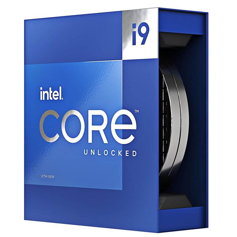 Intel Core i9-13900K 13th...