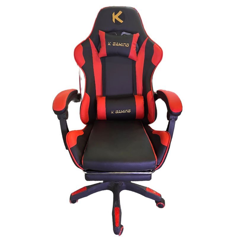 K Gaming R30 Gaming PC ThreeSixNine Bundle with K Gaming D12 Table and 9006 Gaming Chair