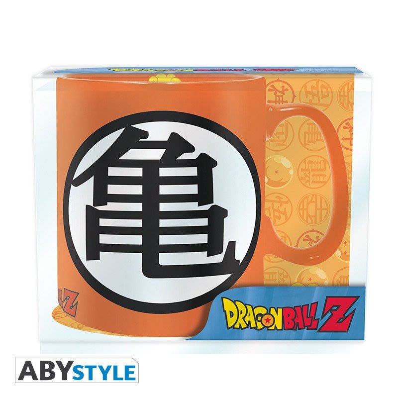Dragon Ball - Kame Mug 460ml