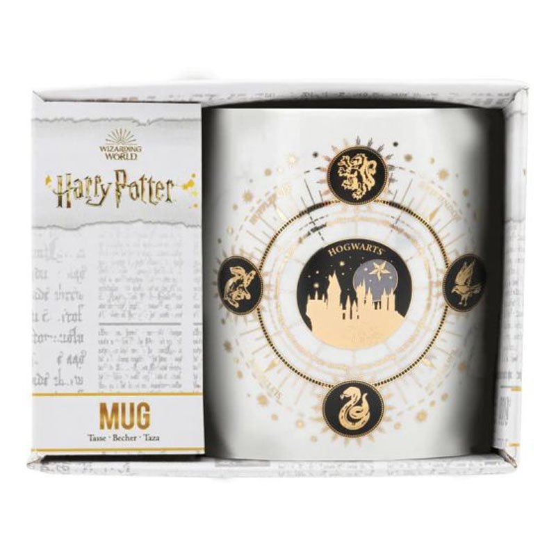 Paladone Harry Potter: Constellations Mug
