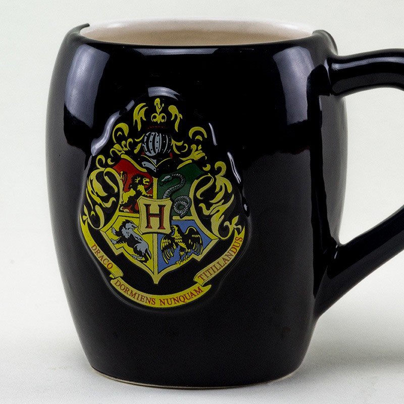 Harry Potter - Gryffindor Uniform 3D Mug 500ml
