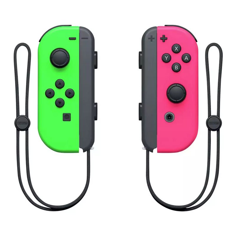 Nintendo Switch Joy-Con C...