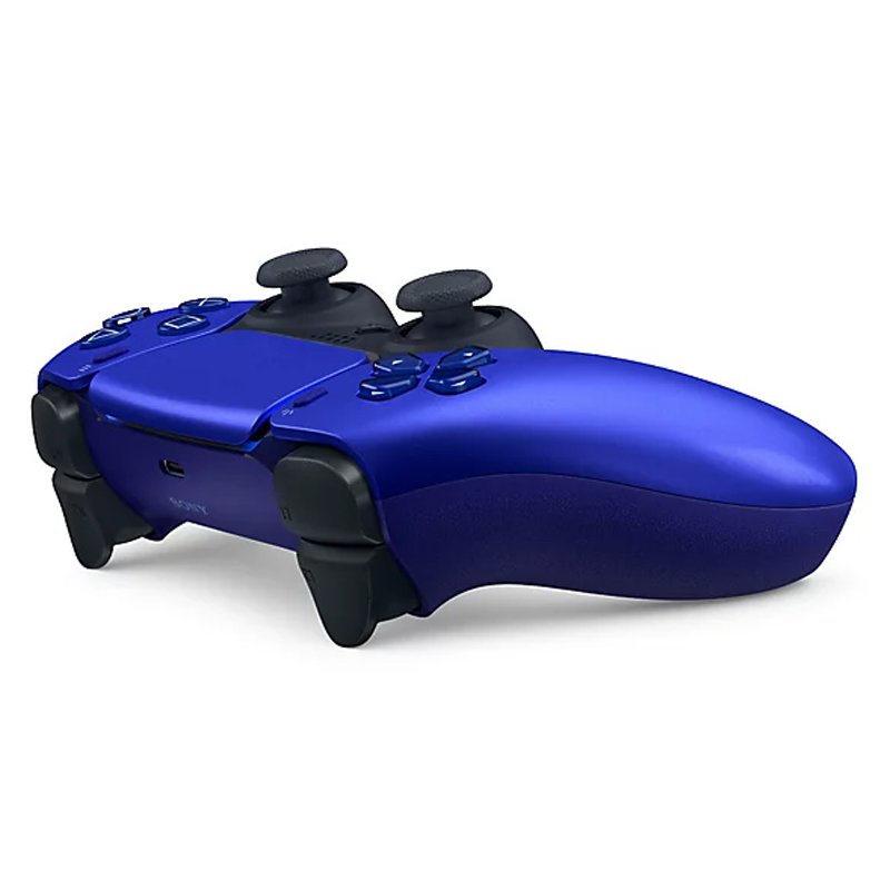 Sony PlayStation 5 DualSense Controller - Cobalt Blue img 1