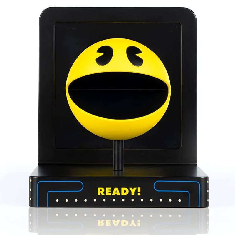 FIRST 4 FIGURES Pac-Man 40th Anniversary PVC / Figures