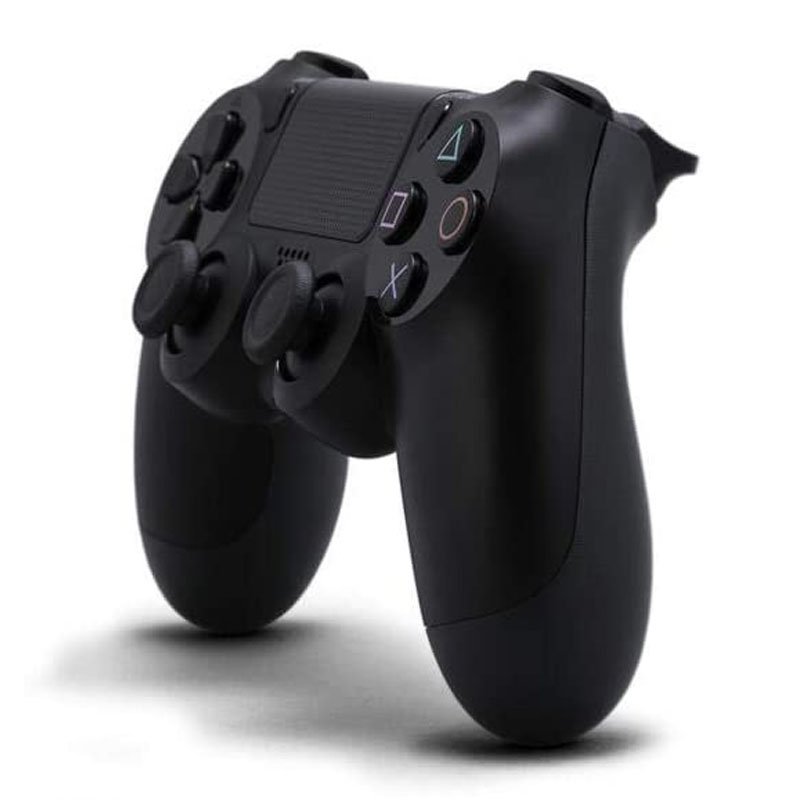 Sony PlayStation Dualshock 4 Controller - Black