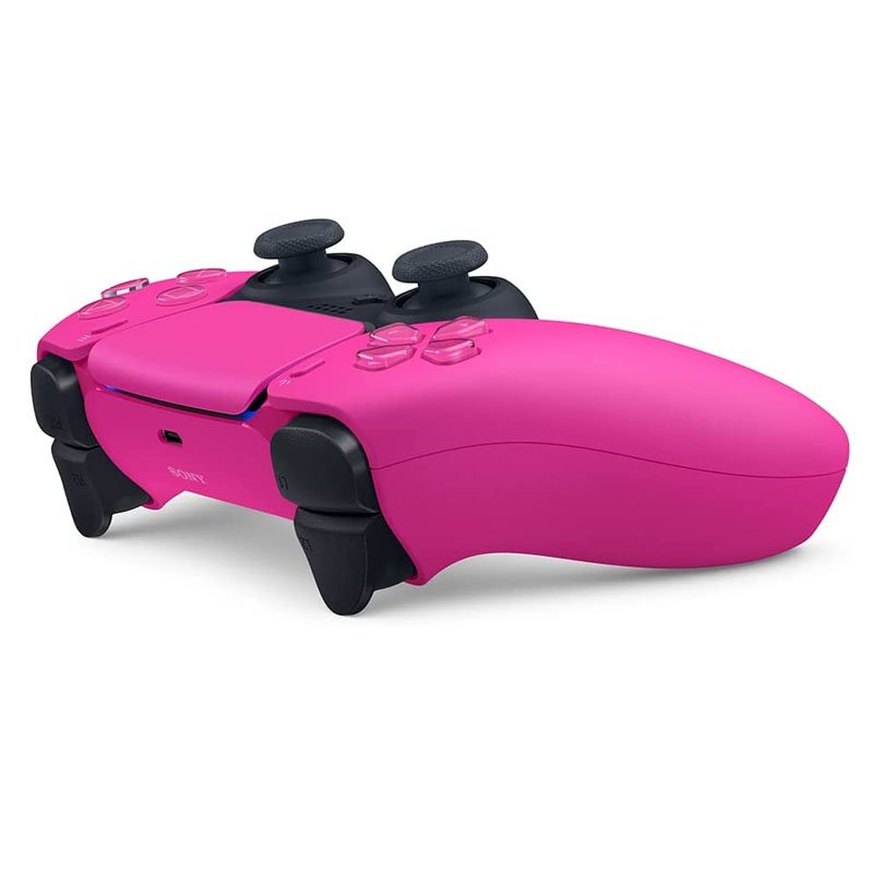 Playstation 5 Dualsense Wireless Controller - Nova Pink