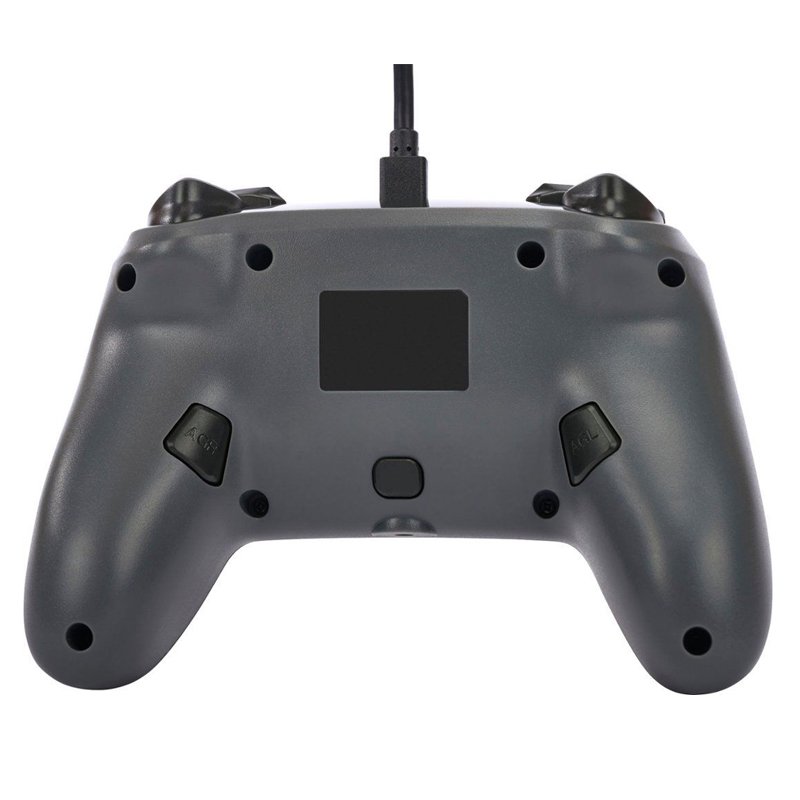 PowerA Battle-Ready Link Enhanced Wired Controller Nintendo Switch