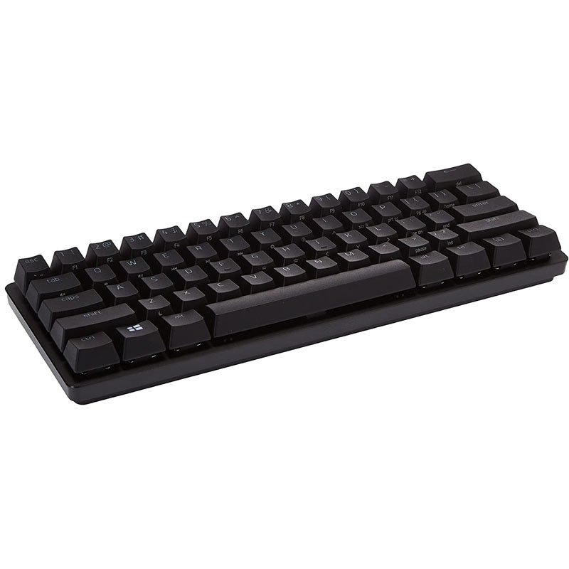 Razer Huntsman Mini 60% Linear Optical Switches (Red) Gaming Keyboard