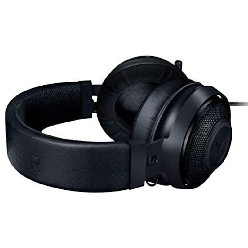 Razer Kraken Wired Gaming Headset Black