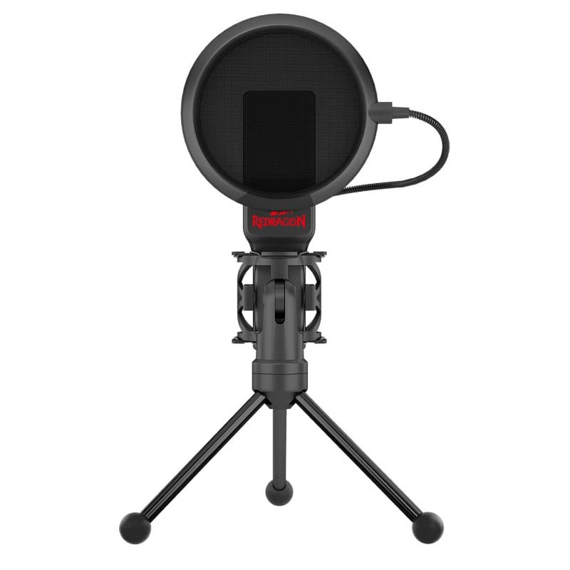 Redragon Seyfert GM100 Professional Gaming Microphone