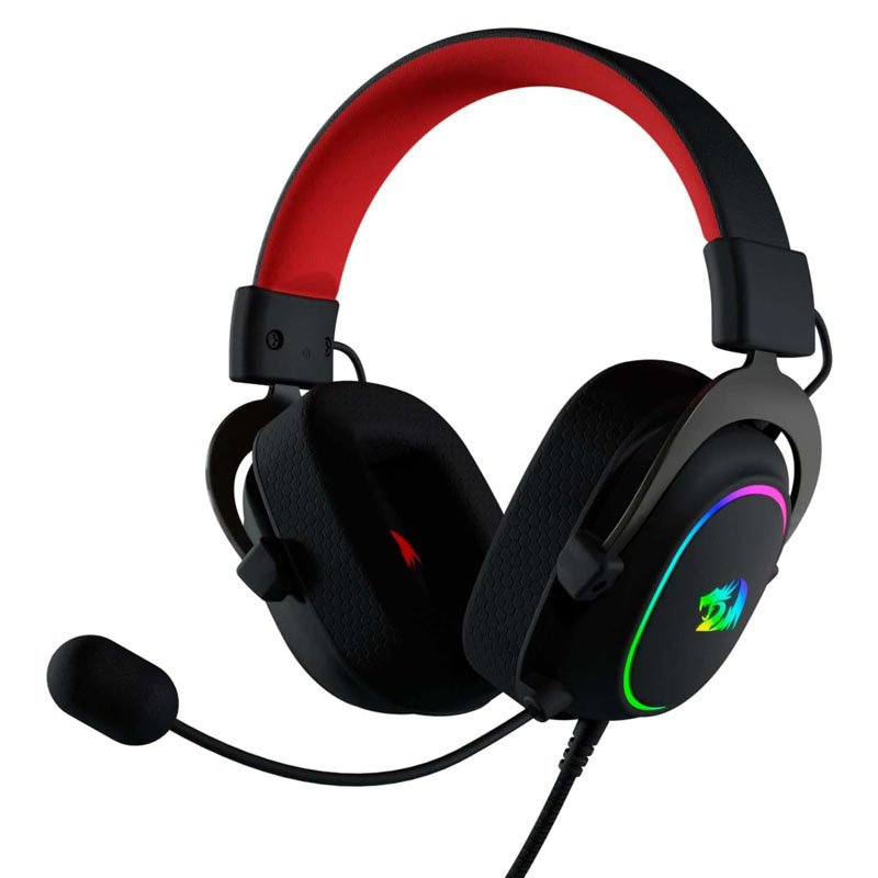 Redragon H510-RGB Zeus X 7.1 Wired Gaming Headset