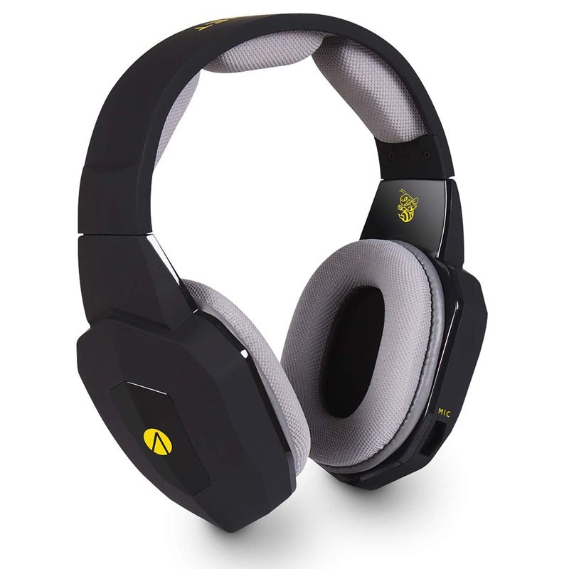 STEALTH XP-HORNET Stereo Gaming Headset