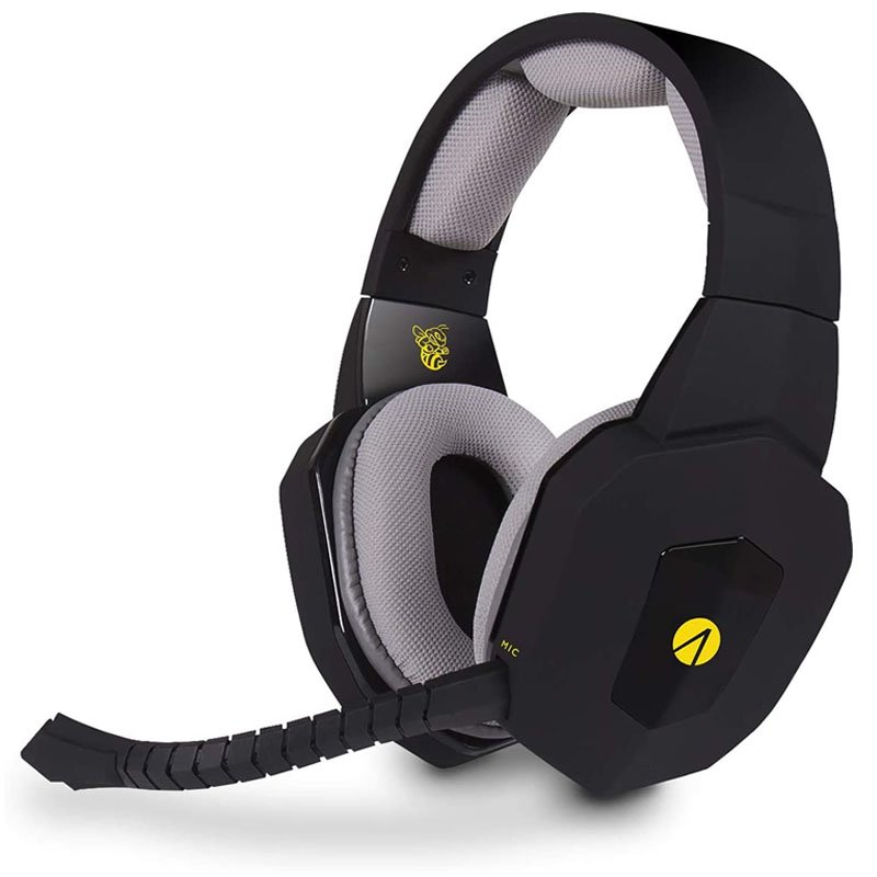 STEALTH XP-HORNET Stereo Gaming Headset