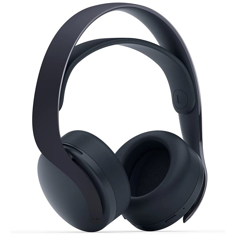 Sony PULSE 3D Wireless Headset PS5 - Midnight Black