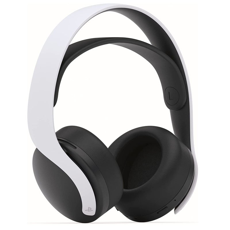 Sony PULSE 3D Wireless Headset PS5 - White