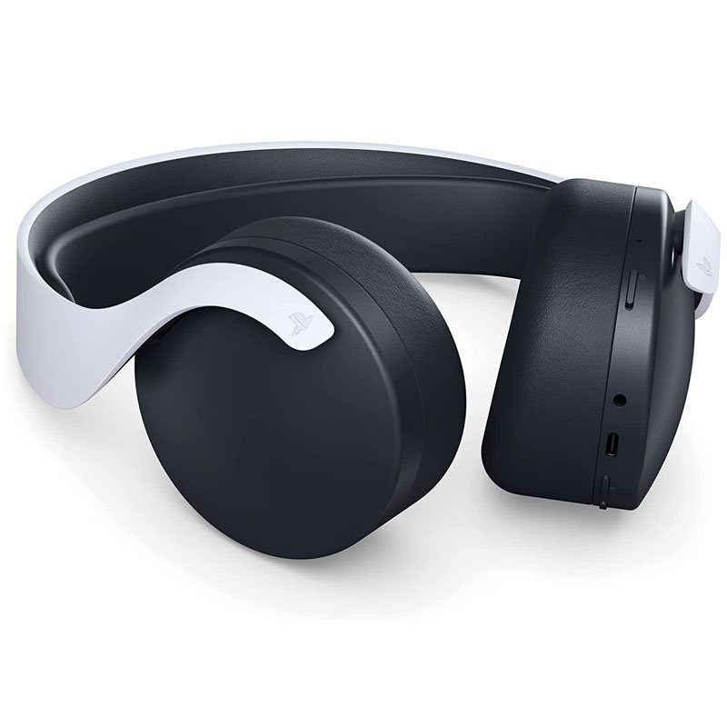 Sony PULSE 3D Wireless Headset PS5 - White