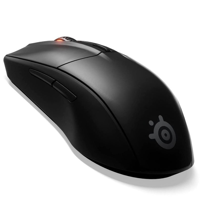 Shop Steelseries Rival 3 2.4Ghz Wireless Gaming Mouse