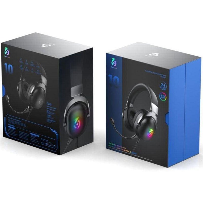 ThreeSixNine R10 Gaming Headphones