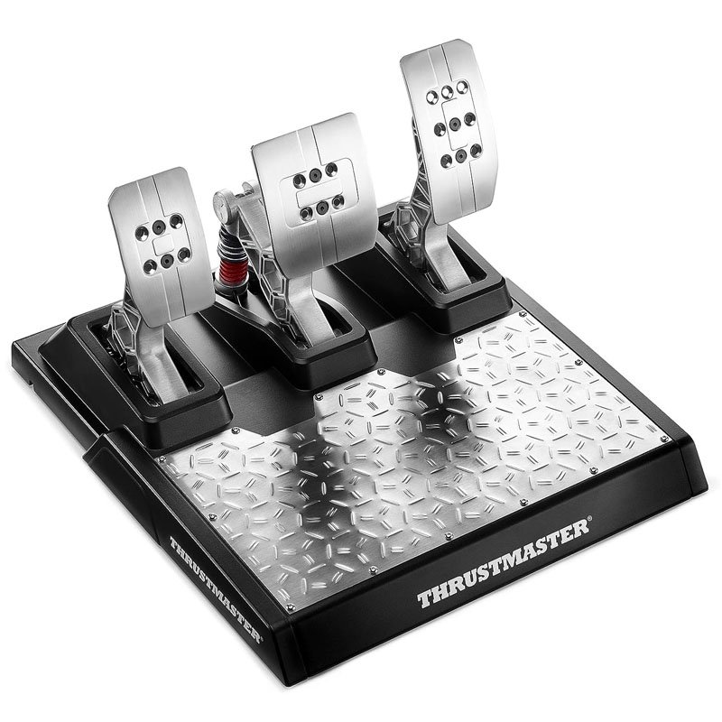 Thrustmaster Magnetic and...