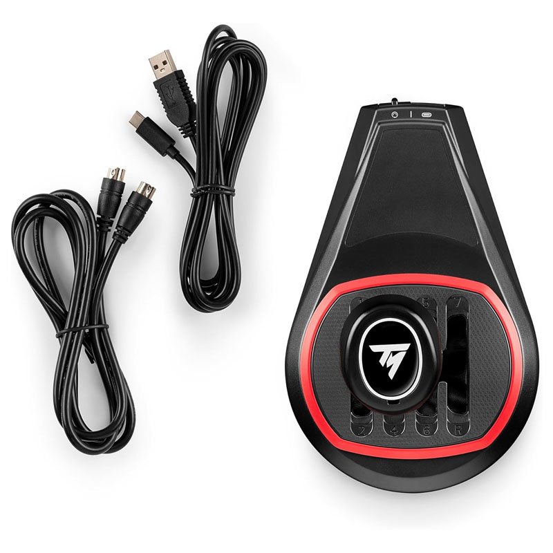 Thrustmaster TH8S Shifter Add-On