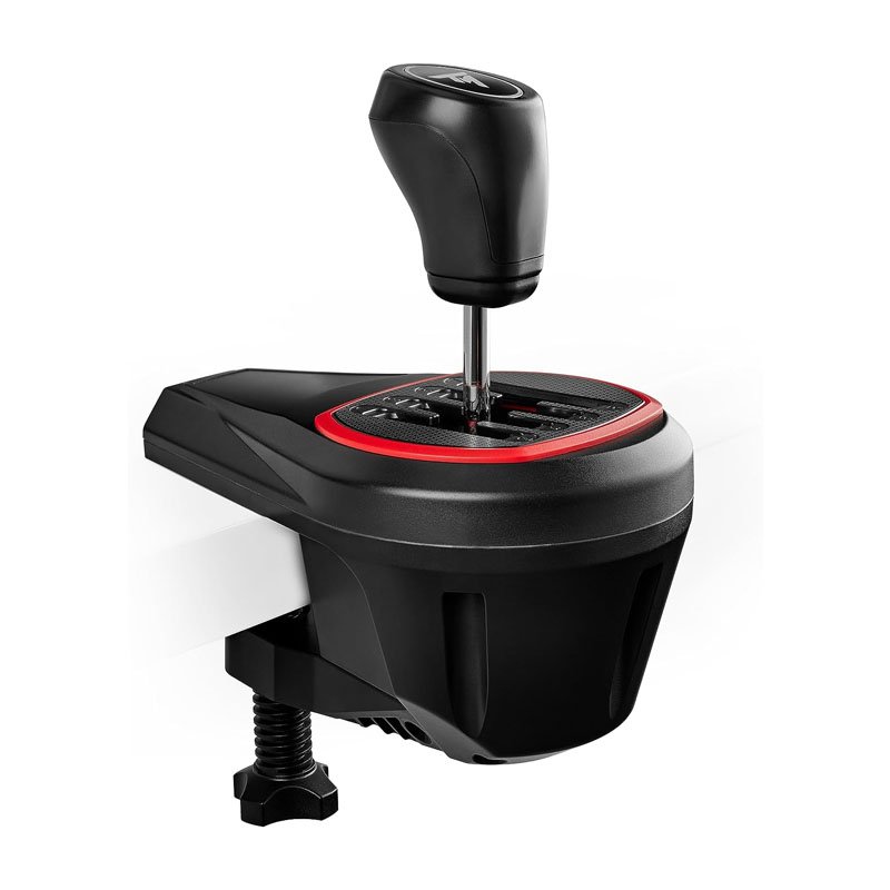 Thrustmaster TH8S Shifter Add-On