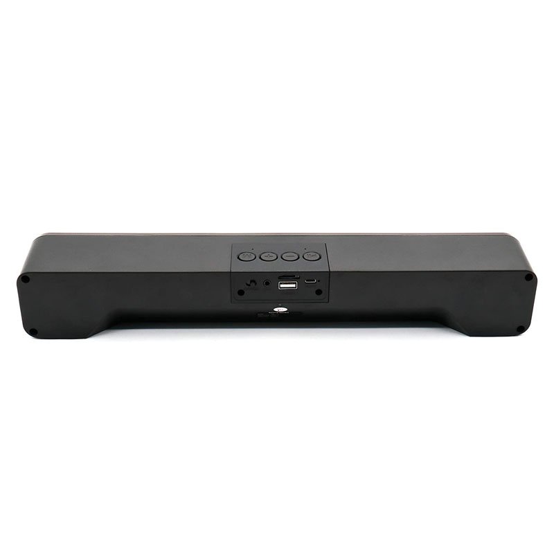 Twisted Minds RGB Wireless Bluetooth Soundbar