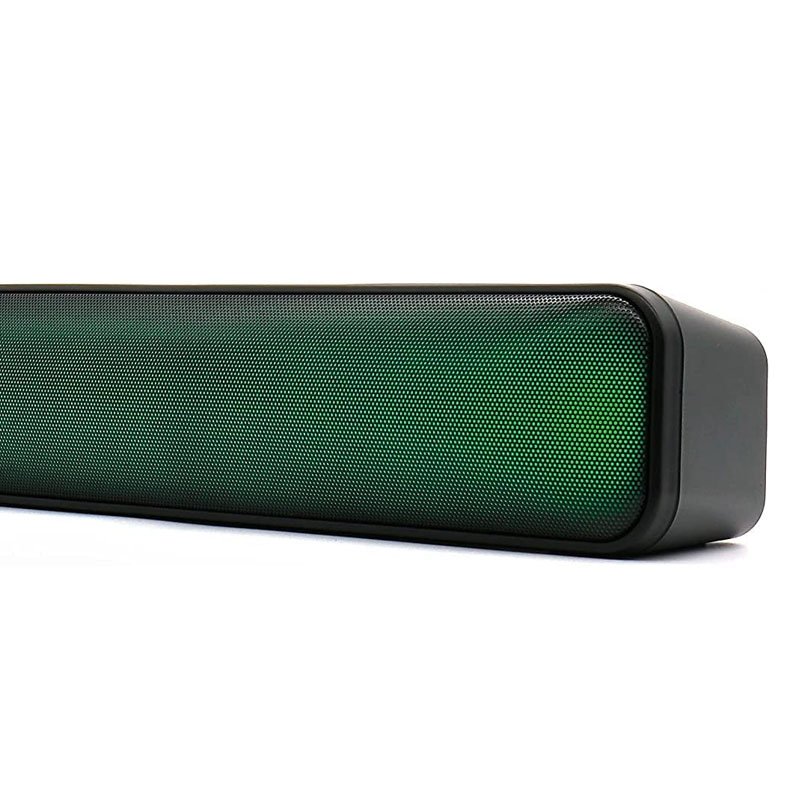 Twisted Minds RGB Wireless Bluetooth Soundbar