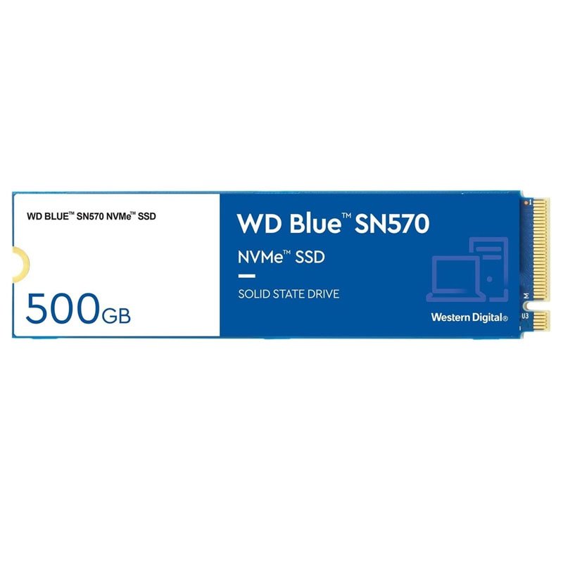 Western Digital Blue SN57...