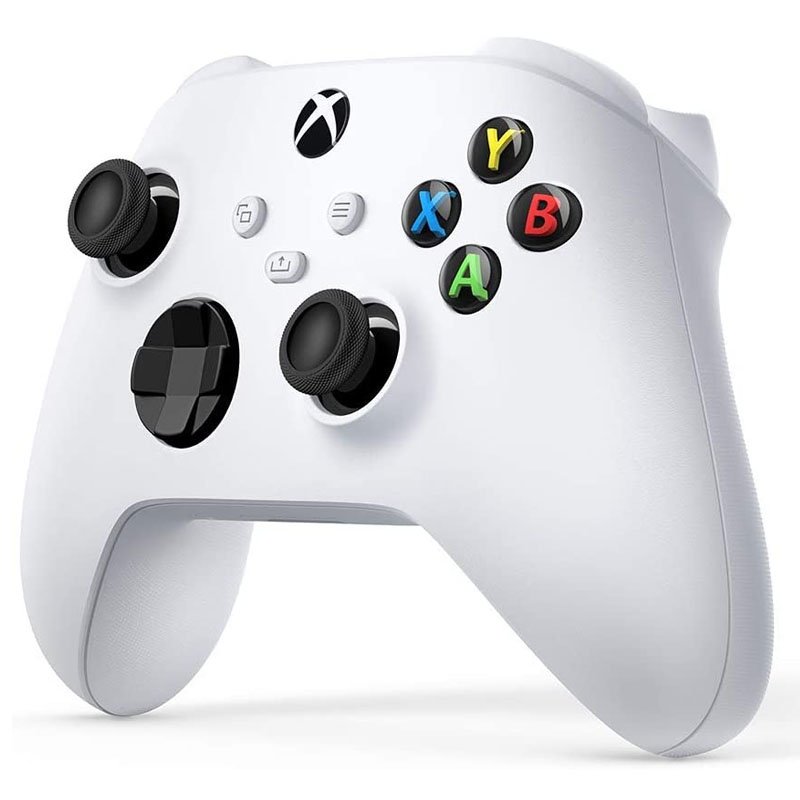 Xbox Series X|S Controller - White