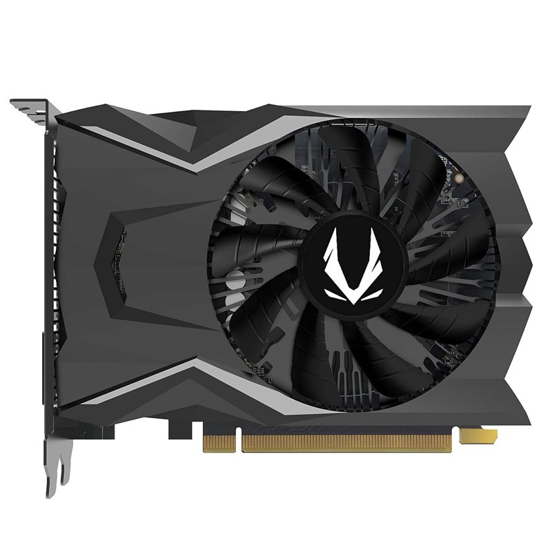 Zotac Gaming GeForce GTX 1650 OC 4GB 128-bit Graphics Card